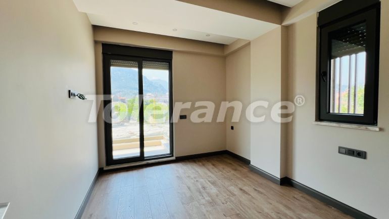 آپارتمان از سازنده که در Kuzdere, کمر استخر - خرید ملک در ترکیه - 136257