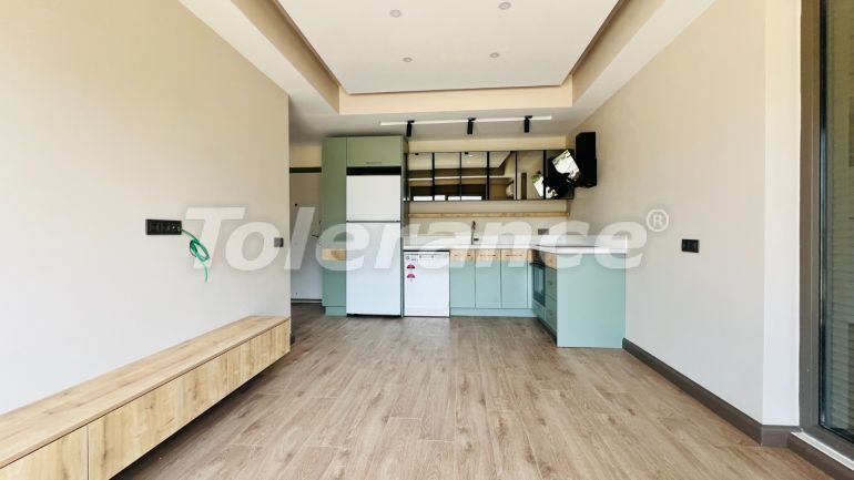 آپارتمان از سازنده که در Kuzdere, کمر استخر - خرید ملک در ترکیه - 136259