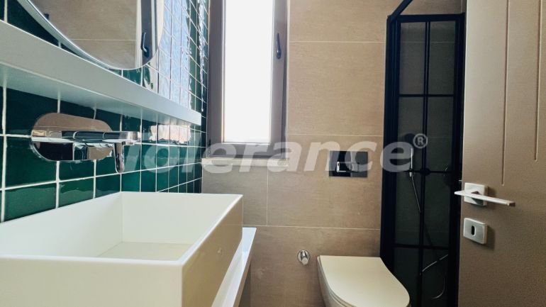 آپارتمان از سازنده که در Kuzdere, کمر استخر - خرید ملک در ترکیه - 136260