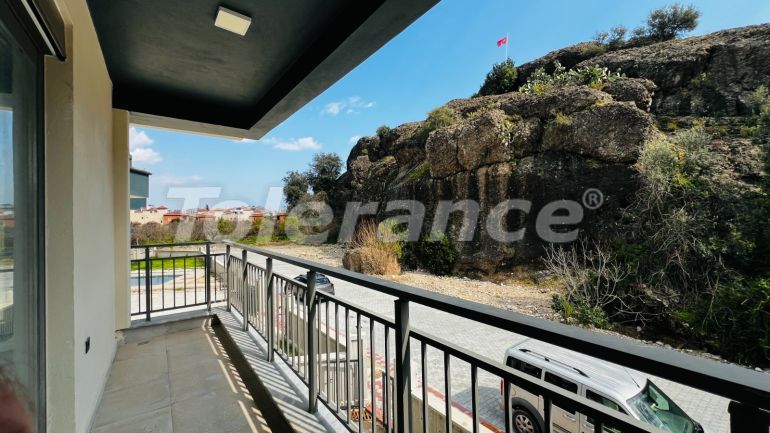 Appartement du développeur еn Kuzdere, Kemer piscine - acheter un bien immobilier en Turquie - 138259