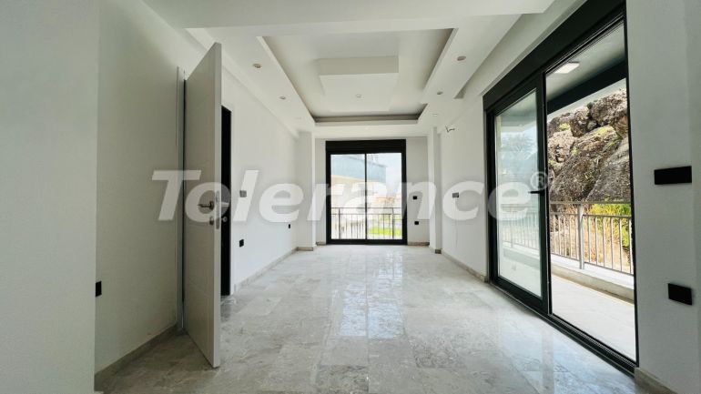 Appartement du développeur еn Kuzdere, Kemer piscine - acheter un bien immobilier en Turquie - 138261