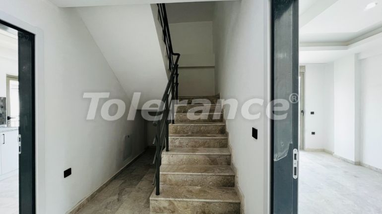 Appartement du développeur еn Kuzdere, Kemer piscine - acheter un bien immobilier en Turquie - 138263