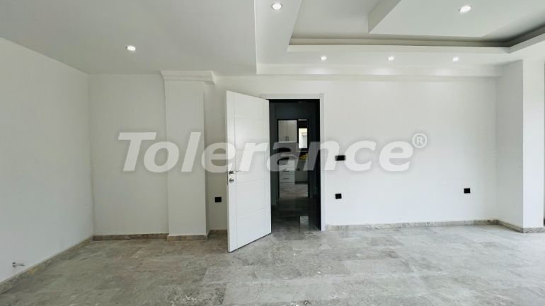 Appartement du développeur еn Kuzdere, Kemer piscine - acheter un bien immobilier en Turquie - 138264