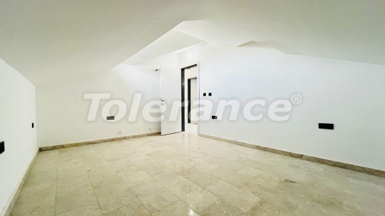 Appartement du développeur еn Kuzdere, Kemer piscine - acheter un bien immobilier en Turquie - 138267