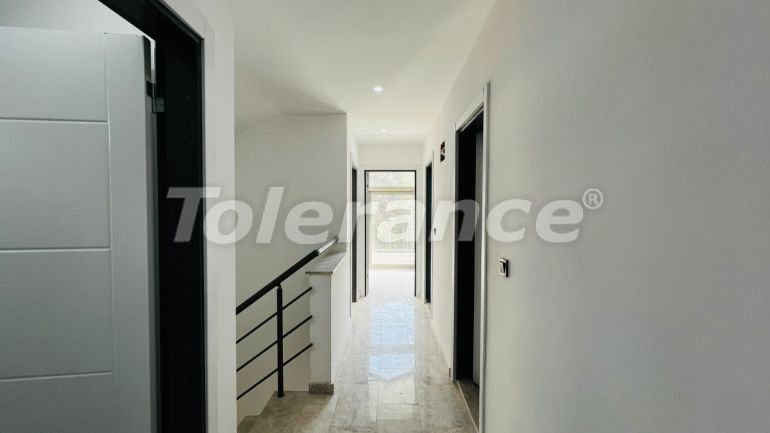 Appartement du développeur еn Kuzdere, Kemer piscine - acheter un bien immobilier en Turquie - 138268