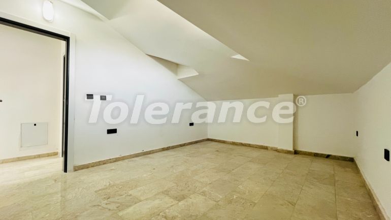 Appartement du développeur еn Kuzdere, Kemer piscine - acheter un bien immobilier en Turquie - 138270