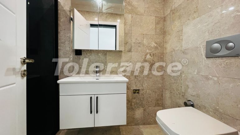 Appartement du développeur еn Kuzdere, Kemer piscine - acheter un bien immobilier en Turquie - 138271