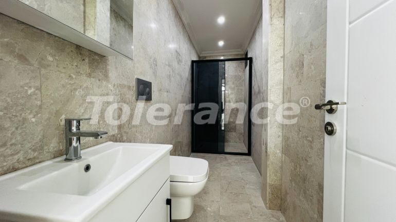 Appartement du développeur еn Kuzdere, Kemer piscine - acheter un bien immobilier en Turquie - 138272