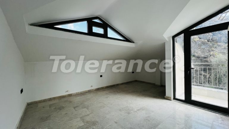 Appartement du développeur еn Kuzdere, Kemer piscine - acheter un bien immobilier en Turquie - 138273