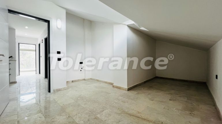 Appartement du développeur еn Kuzdere, Kemer piscine - acheter un bien immobilier en Turquie - 138274