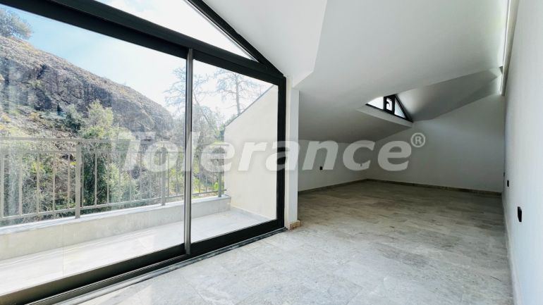 Appartement du développeur еn Kuzdere, Kemer piscine - acheter un bien immobilier en Turquie - 138275