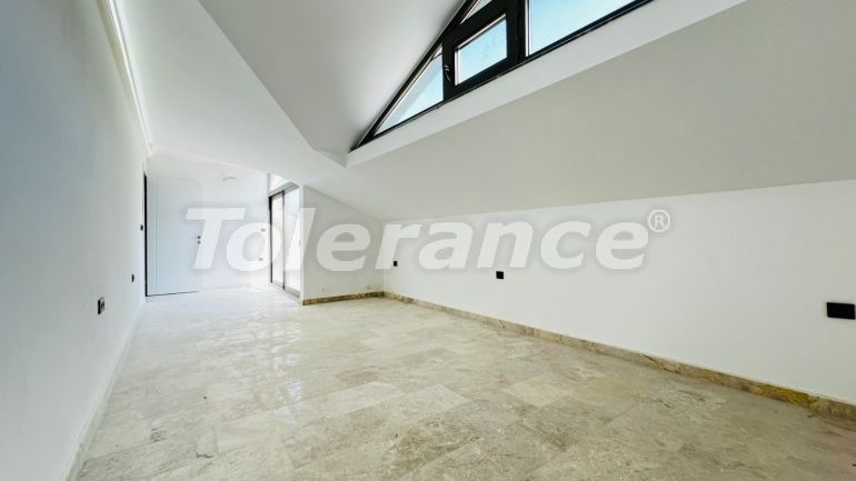 Appartement du développeur еn Kuzdere, Kemer piscine - acheter un bien immobilier en Turquie - 138276