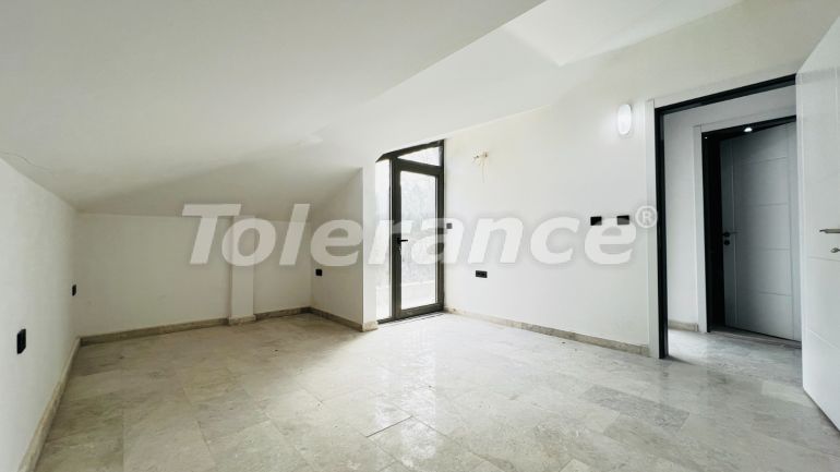 Appartement du développeur еn Kuzdere, Kemer piscine - acheter un bien immobilier en Turquie - 138277