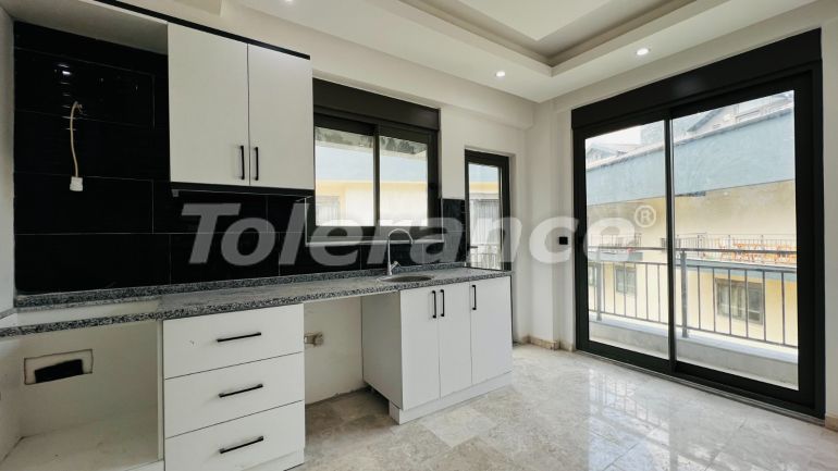 Appartement du développeur еn Kuzdere, Kemer piscine - acheter un bien immobilier en Turquie - 138279