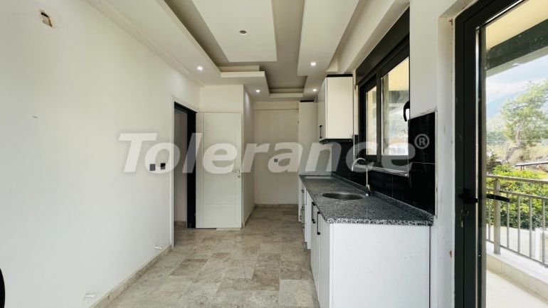 Appartement du développeur еn Kuzdere, Kemer piscine - acheter un bien immobilier en Turquie - 138280