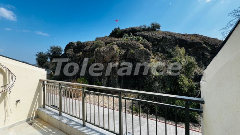 Appartement du développeur еn Kuzdere, Kemer piscine - acheter un bien immobilier en Turquie - 138281