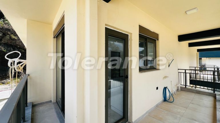 Appartement du développeur еn Kuzdere, Kemer piscine - acheter un bien immobilier en Turquie - 138282