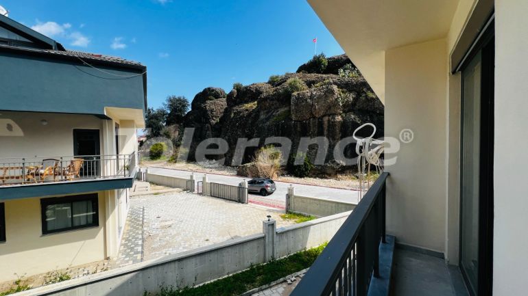 Appartement du développeur еn Kuzdere, Kemer piscine - acheter un bien immobilier en Turquie - 138283