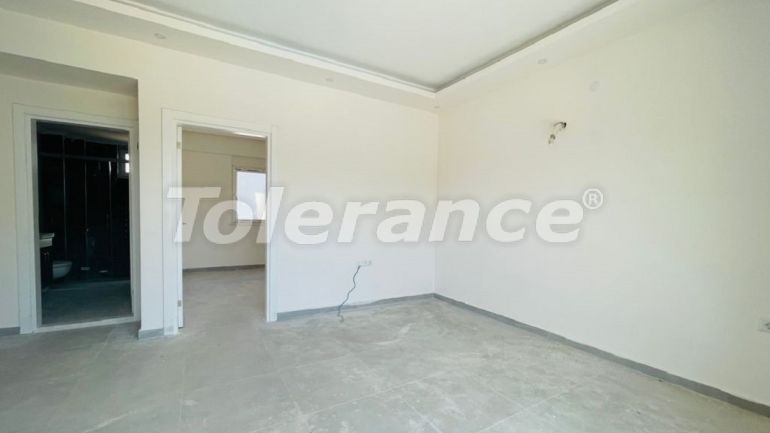 Apartment from the developer in Kuzdere, Kemer with pool - 43577 Apartment from the developer in Kuzdere, Kemer with pool - buy realty in Turkey - 43577