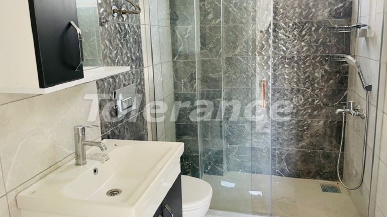 Apartment from the developer in Kuzdere, Kemer with pool - 43581 Apartment from the developer in Kuzdere, Kemer with pool - buy realty in Turkey - 43581