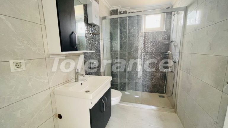 Apartment from the developer in Kuzdere, Kemer with pool - 43584 Apartment from the developer in Kuzdere, Kemer with pool - buy realty in Turkey - 43584