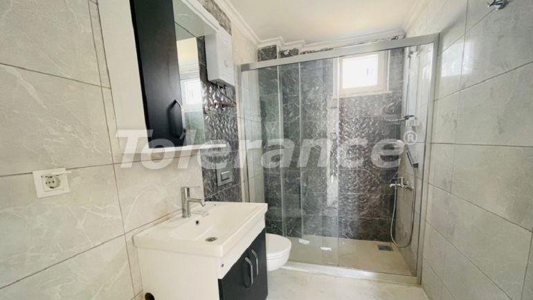 Apartment from the developer in Kuzdere, Kemer with pool - 43588 Apartment from the developer in Kuzdere, Kemer with pool - buy realty in Turkey - 43588