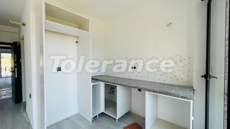 آپارتمان از سازنده که در Kuzdere, کمر استخر - خرید ملک در ترکیه - 97286