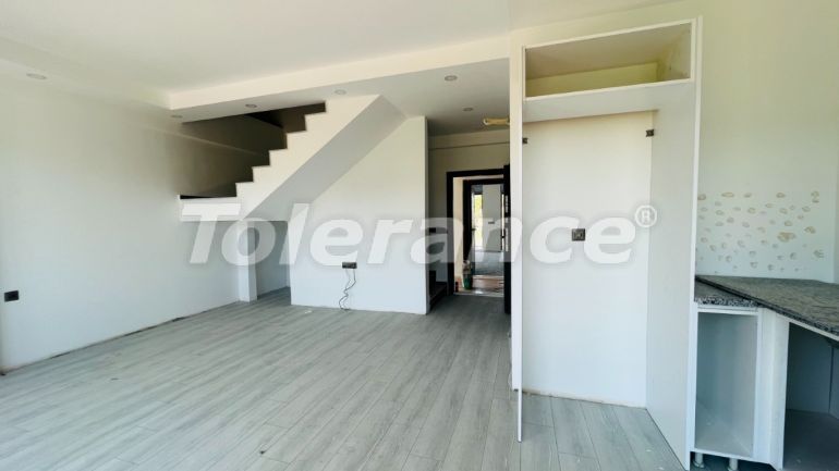 آپارتمان از سازنده که در Kuzdere, کمر استخر - خرید ملک در ترکیه - 97287