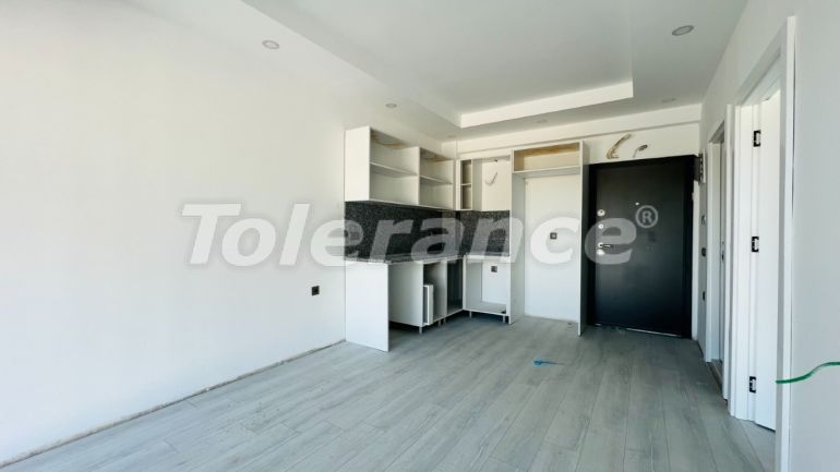 آپارتمان از سازنده که در Kuzdere, کمر استخر - خرید ملک در ترکیه - 97288