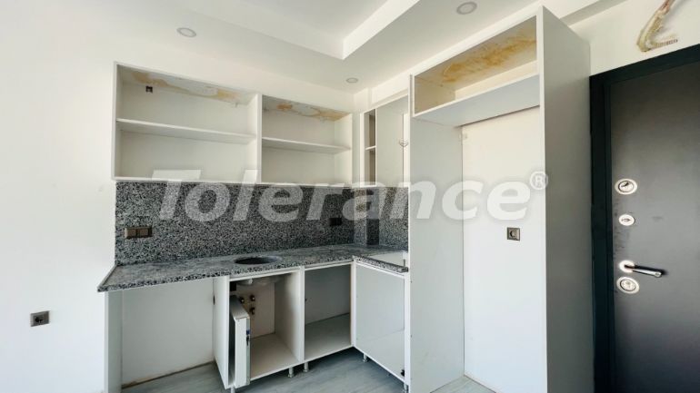 آپارتمان از سازنده که در Kuzdere, کمر استخر - خرید ملک در ترکیه - 97289