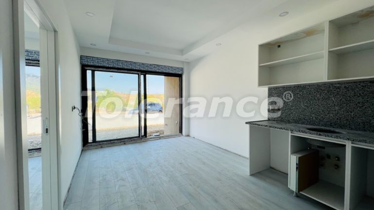 آپارتمان از سازنده که در Kuzdere, کمر استخر - خرید ملک در ترکیه - 97290