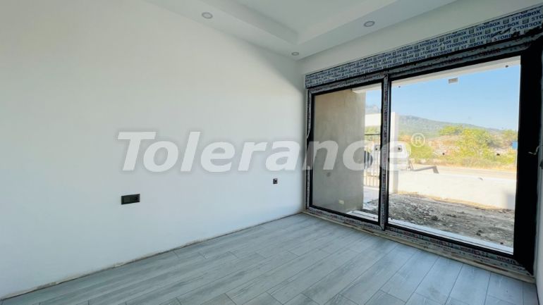 آپارتمان از سازنده که در Kuzdere, کمر استخر - خرید ملک در ترکیه - 97292