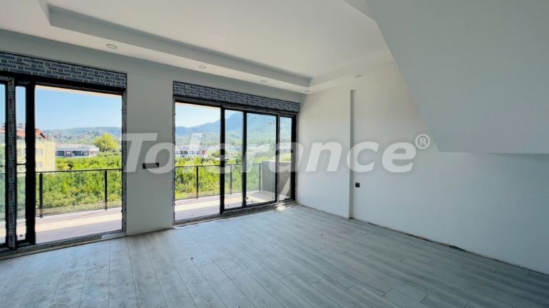 آپارتمان از سازنده که در Kuzdere, کمر استخر - خرید ملک در ترکیه - 97297