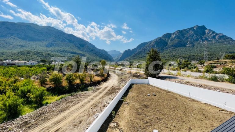 آپارتمان از سازنده که در Kuzdere, کمر استخر - خرید ملک در ترکیه - 97299