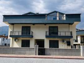 Appartement du développeur еn Kuzdere, Kemer piscine - acheter un bien immobilier en Turquie - 138286