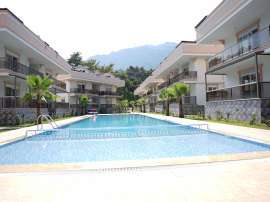 Appartement еn Kuzdere, Kemer piscine - acheter un bien immobilier en Turquie - 42898