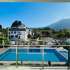 Appartement in Kuzdere, Kemer zwembad - onroerend goed kopen in Turkije - 135942