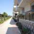 Apartment in Kuzdere, Kemer with pool - buy realty in Turkey - 42851