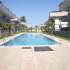 Apartment in Kuzdere, Kemer with pool - buy realty in Turkey - 42895