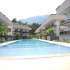 Apartment in Kuzdere, Kemer with pool - buy realty in Turkey - 42898