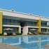 Appartement du développeur еn Kuzdere, Kemer piscine - acheter un bien immobilier en Turquie - 78143