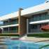 Appartement du développeur еn Kuzdere, Kemer piscine - acheter un bien immobilier en Turquie - 78155