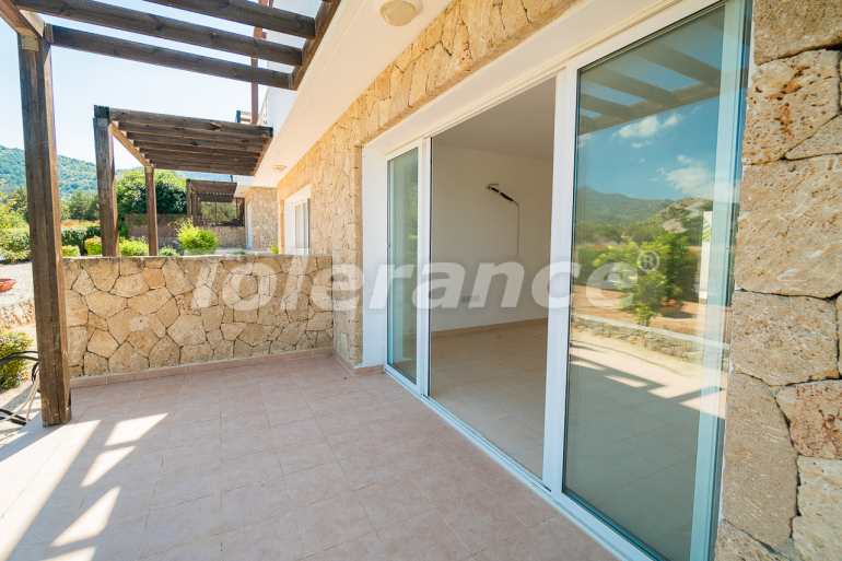 Apartment in Kyrenia, Nordzypern meeresblick pool - immobilien in der Türkei kaufen - 105682