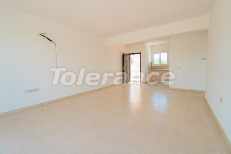 Apartment in Kyrenia, Nordzypern meeresblick pool - immobilien in der Türkei kaufen - 105684