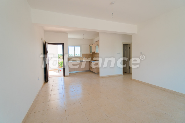 Apartment in Kyrenia, Nordzypern meeresblick pool - immobilien in der Türkei kaufen - 105685