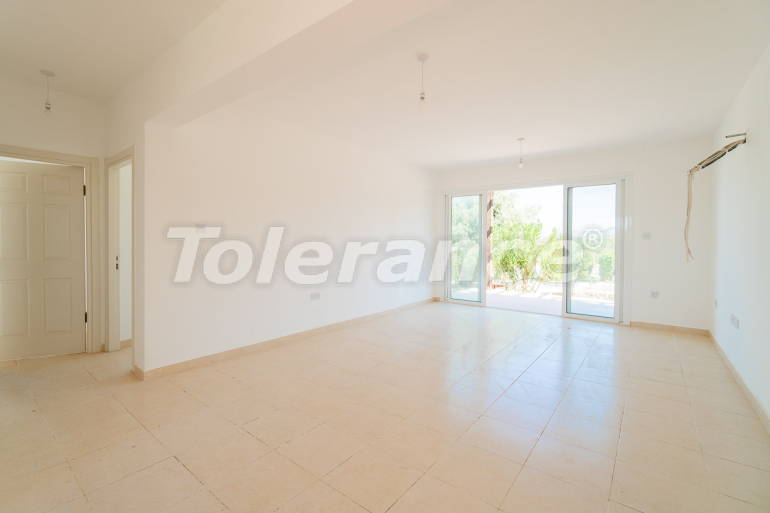 Apartment in Kyrenia, Nordzypern meeresblick pool - immobilien in der Türkei kaufen - 105687