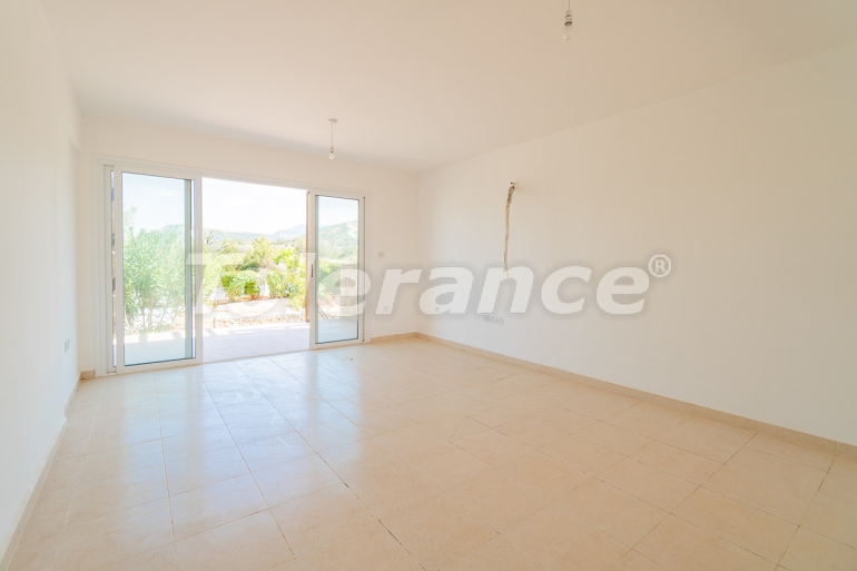 Apartment in Kyrenia, Nordzypern meeresblick pool - immobilien in der Türkei kaufen - 105688