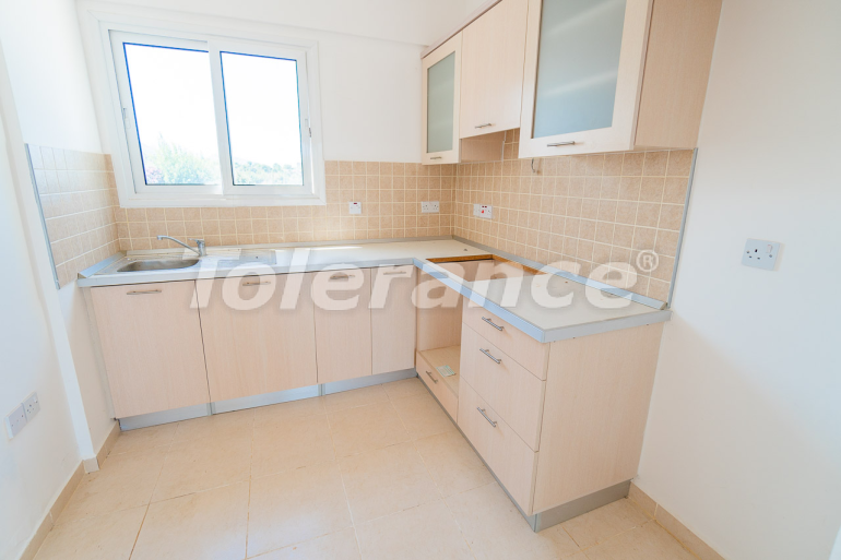 Apartment in Kyrenia, Nordzypern meeresblick pool - immobilien in der Türkei kaufen - 105689