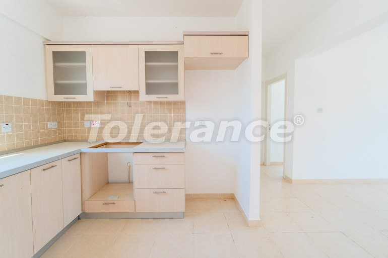 Apartment in Kyrenia, Nordzypern meeresblick pool - immobilien in der Türkei kaufen - 105690