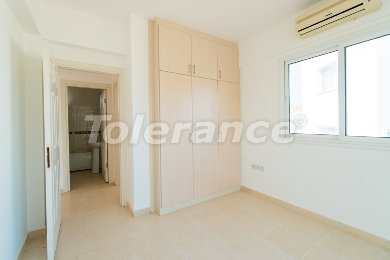 Apartment in Kyrenia, Nordzypern meeresblick pool - immobilien in der Türkei kaufen - 105693